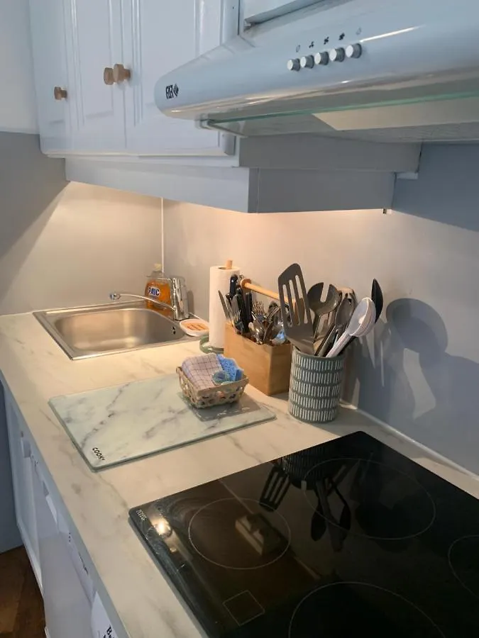 Apartment T2 En Rez De Jardin Privatif Cloture , Cap Esterel Pierre Et Vacances ,Piscine Chauffee Des Le 05 Avril Au 02 Novembre Saint-Raphael