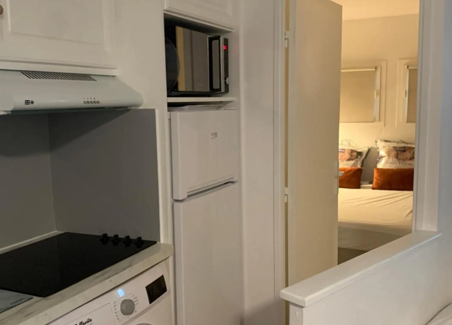 T2 En Rez De Jardin Privatif Cloture , Cap Esterel Pierre Et Vacances ,Piscine Chauffee Des Le 05 Avril Au 02 Novembre Saint-Raphael