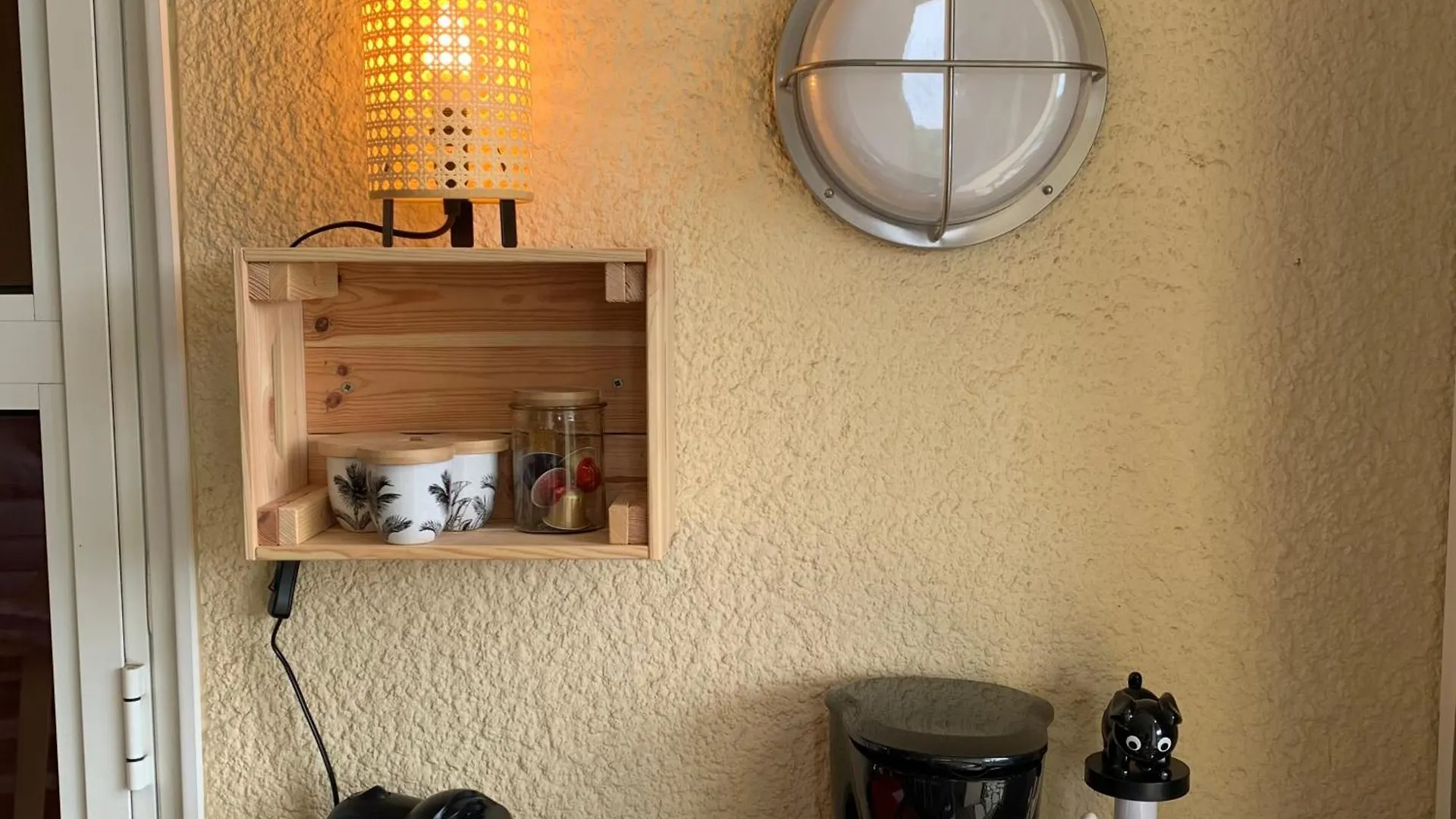 Apartment T2 En Rez De Jardin Privatif Cloture , Cap Esterel Pierre Et Vacances ,Piscine Chauffee Des Le 05 Avril Au 02 Novembre Saint-Raphael