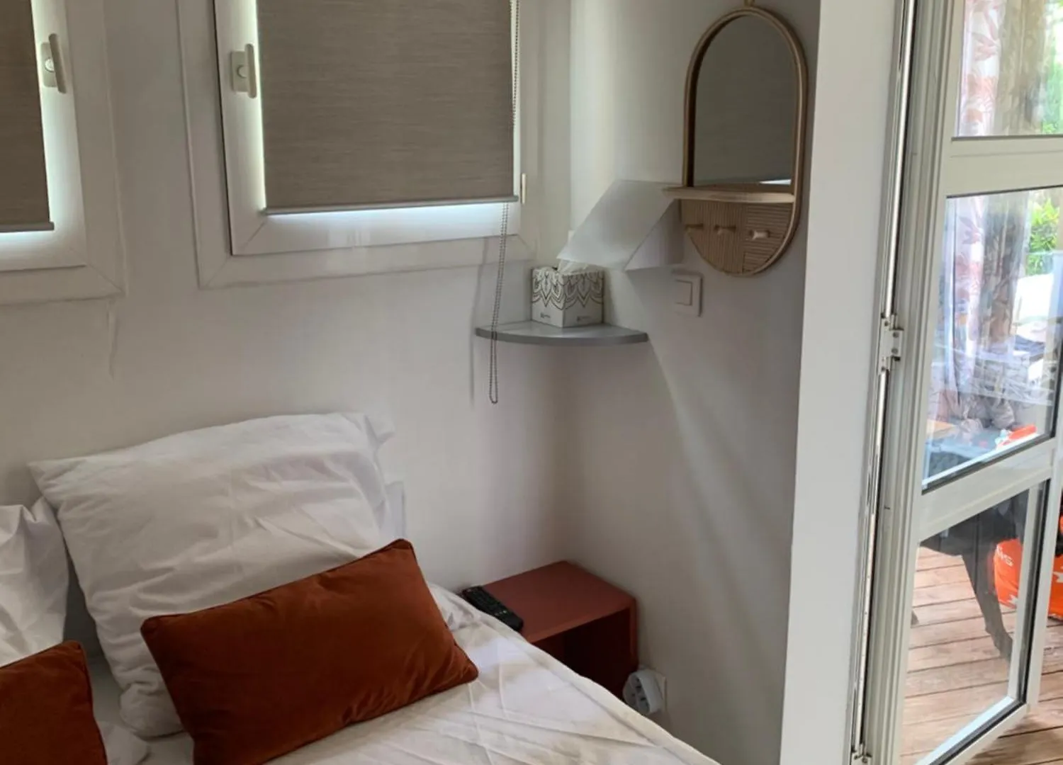 Apartment T2 En Rez De Jardin Privatif Cloture , Cap Esterel Pierre Et Vacances ,Piscine Chauffee Des Le 05 Avril Au 02 Novembre Saint-Raphael