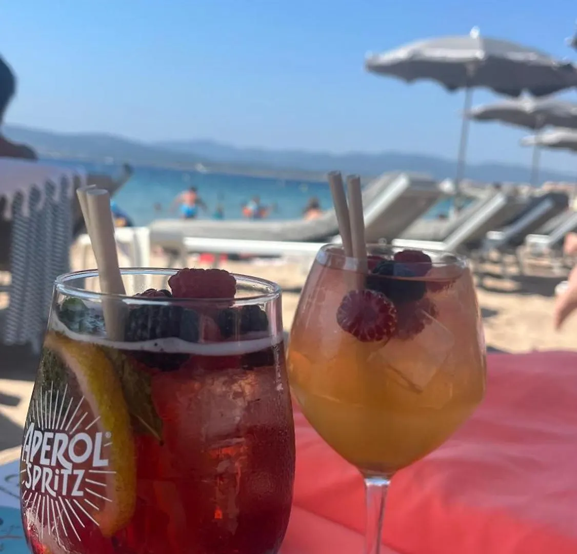 T2 En Rez De Jardin Privatif Cloture , Cap Esterel Pierre Et Vacances ,Piscine Chauffee Des Le 05 Avril Au 02 Novembre Saint-Raphael  Saint-Raphael (Var)