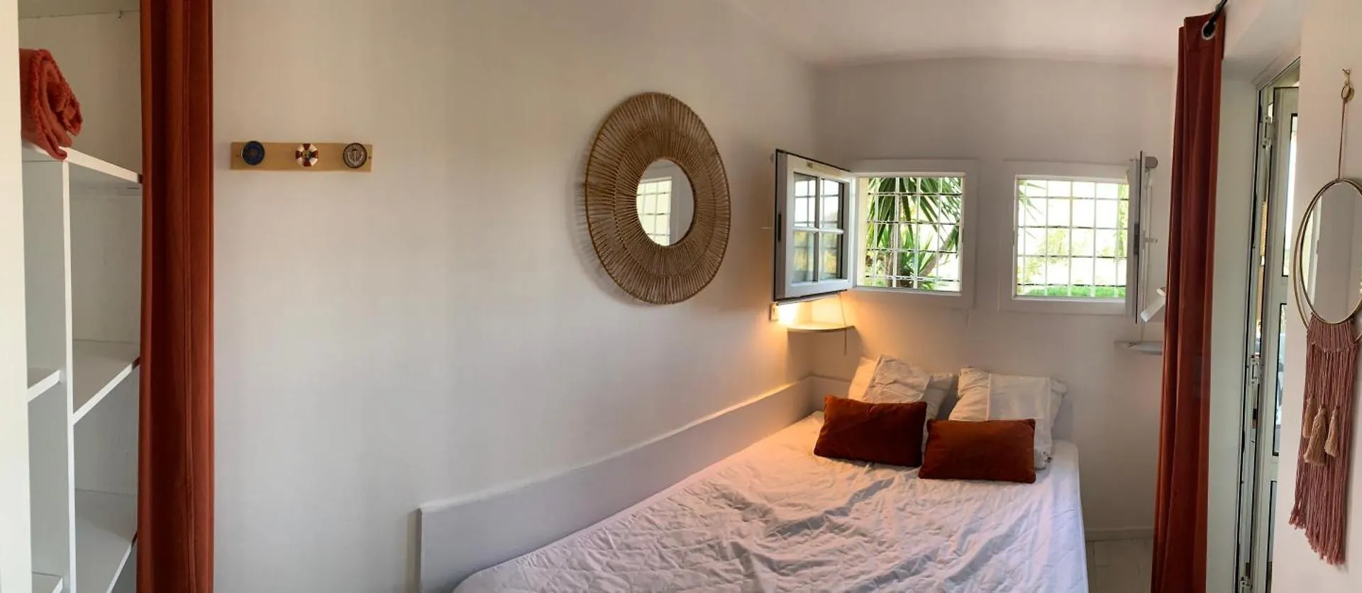 T2 En Rez De Jardin Privatif Cloture , Cap Esterel Pierre Et Vacances ,Piscine Chauffee Des Le 05 Avril Au 02 Novembre Saint-Raphael  Apartment Saint-Raphael (Var)
