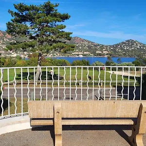 St Raphael - Cap Esterel Location Colette Appartement