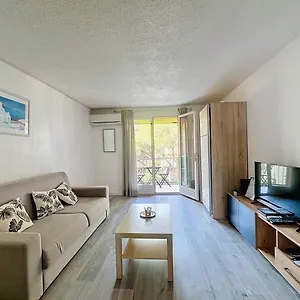 Bord De Boulouris A Raphael Appartement