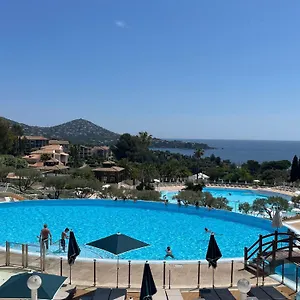 Cap Esterel 4/5 Personnes Appartement