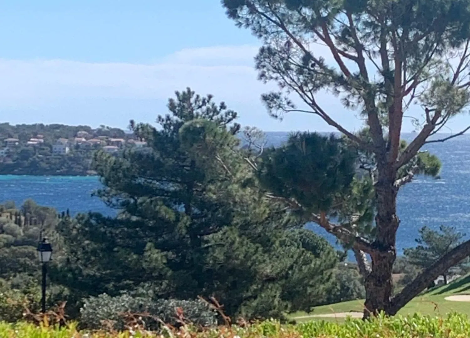 Apartment Promo French Days Superbe T2 En Rez De Jardin Privatif Cloture , Cap Esterel Pierre Et Vacances ,Piscine Chauffee Des Le 05 Avril Au 02 Novembre Saint-Raphael  France